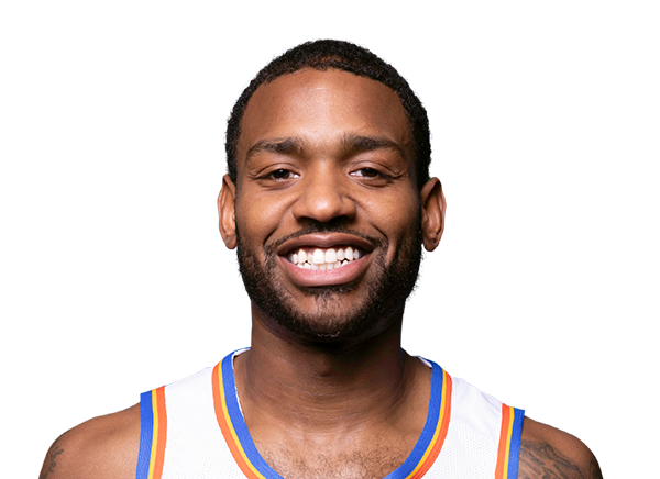Myke Henry