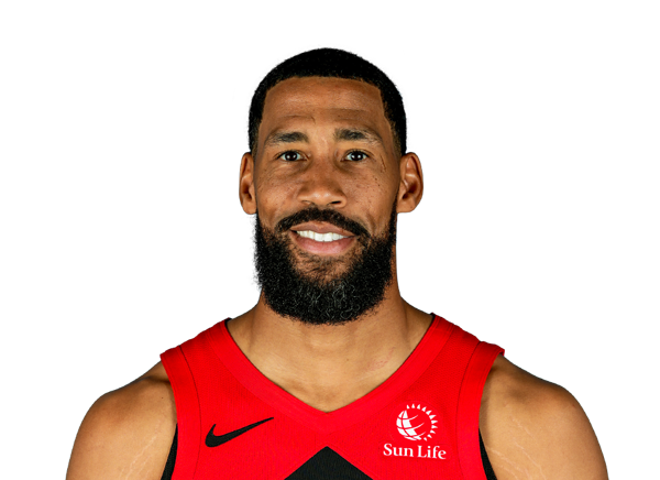 Garrett Temple
