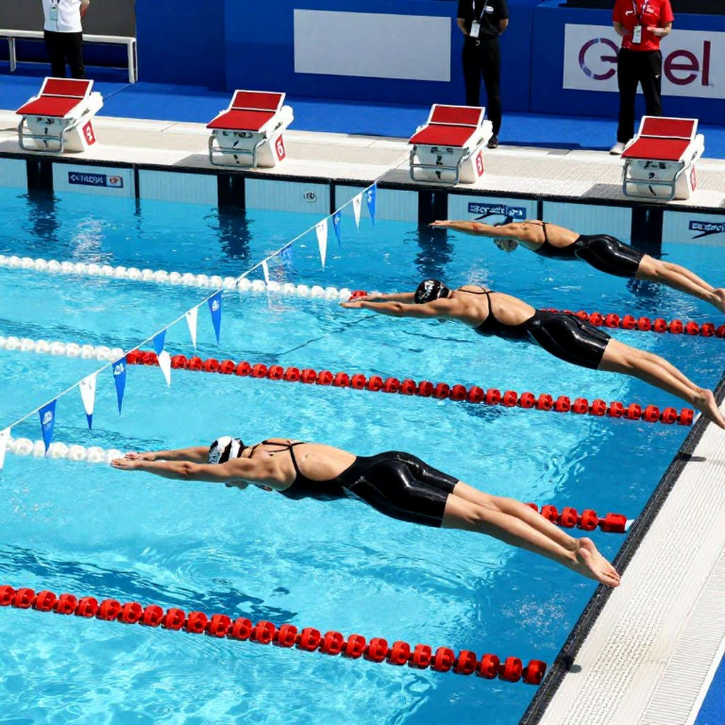 Tomoyuki Matsushita phá kỷ lục châu Á 400m hỗn hợp: Chiến thuật kiên nhẫn và bước tiến lịch sử Tomoyuki Matsushita phá kỷ lục châu Á 400m hỗn hợp: Chiến thuật kiên nhẫn và bước tiến lịch sử