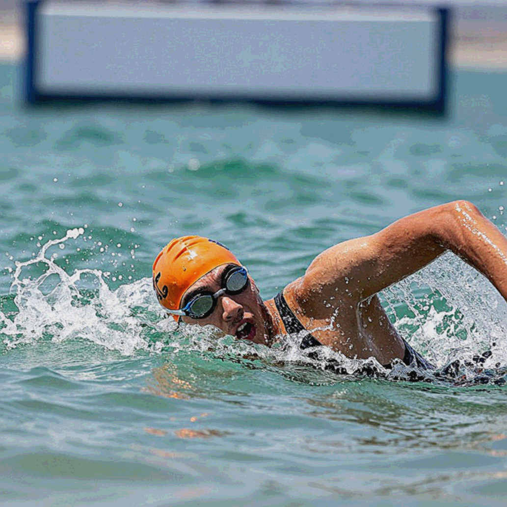Tomoyuki Matsushita phá kỷ lục châu Á 400m hỗn hợp: Chiến thuật kiên nhẫn và bước tiến lịch sử Tomoyuki Matsushita phá kỷ lục châu Á 400m hỗn hợp: Chiến thuật kiên nhẫn và bước tiến lịch sử