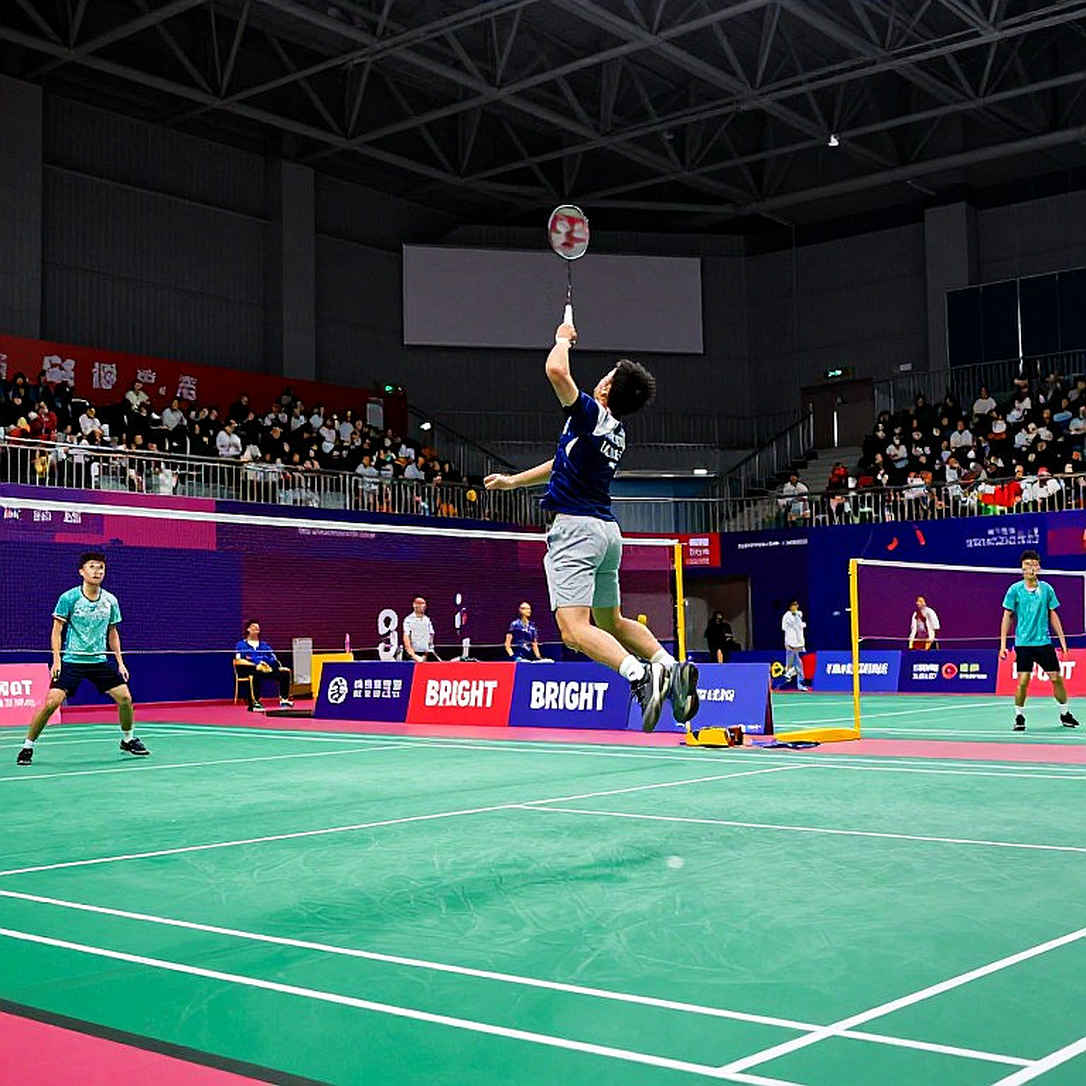 Vietnam Open 2026: Nguyễn Tiến Minh thắng vòng loại và khoảng trống dữ liệu phía sau tấm vé