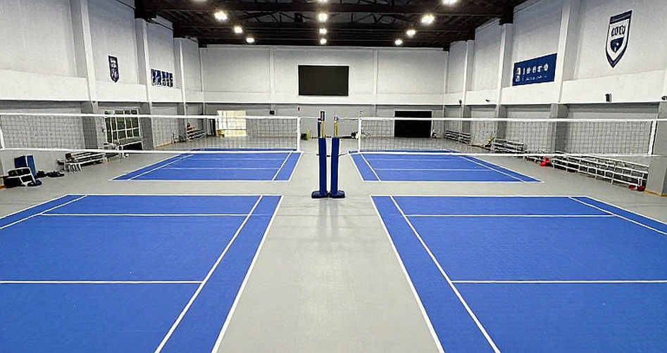 Liga Voli Mahasiswa 2026: Khi Một Nền Tảng Truyền Thông Tự Xây Sân Khấu Bóng Chuyền Đại Học Indonesia