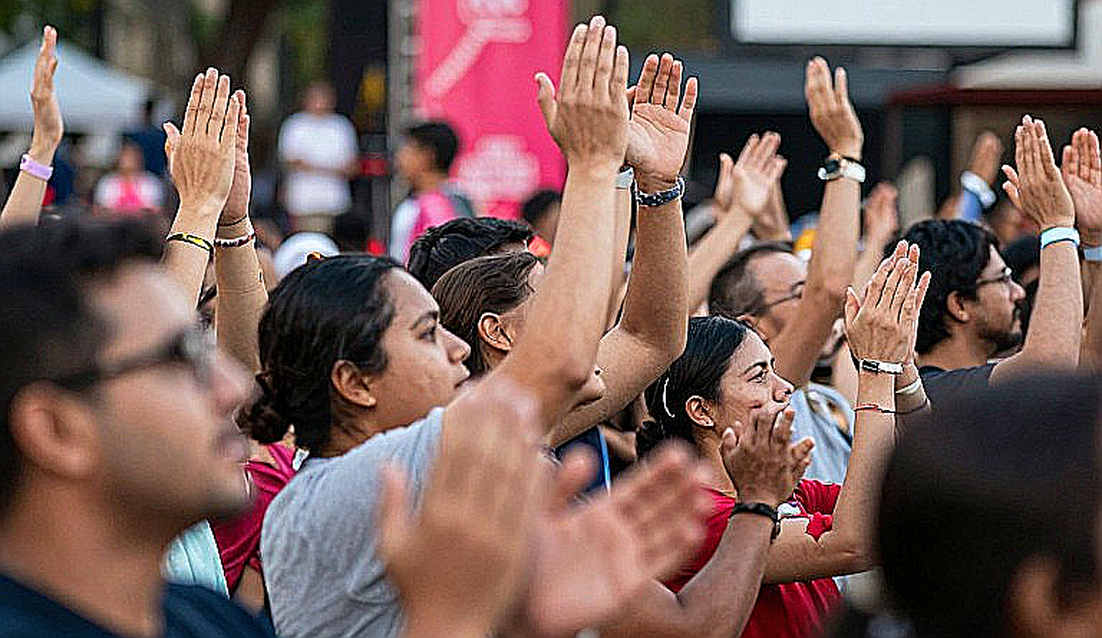 HDBank Green Marathon 2026: Hành trình chạy bộ giữa rừng ngập mặn Cần Giờ, nơi không có khán giả cuồng nhiệt nhưng có giá trị bền vững HDBank Green Marathon 2026: Hành trình chạy bộ giữa rừng ngập mặn Cần Giờ, nơi không có khán giả cuồng nhiệt nhưng có giá trị bền vững