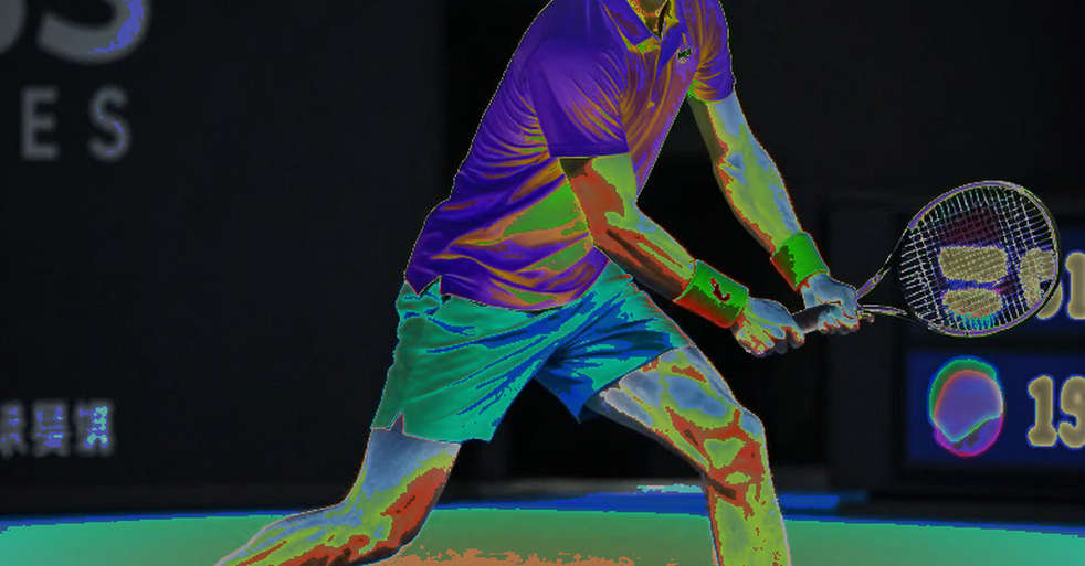 Zverev vào bán kết Thượng Hải Masters: Bảng dữ liệu phía sau tỷ số 6-4, 6-4 trước de Minaur