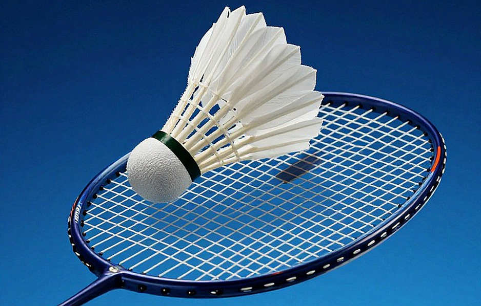 Alwi Farhan tập cùng Kento Momota: bài học nằm ở chỗ không ai quay phim Alwi Farhan tập cùng Kento Momota: bài học nằm ở chỗ không ai quay phim