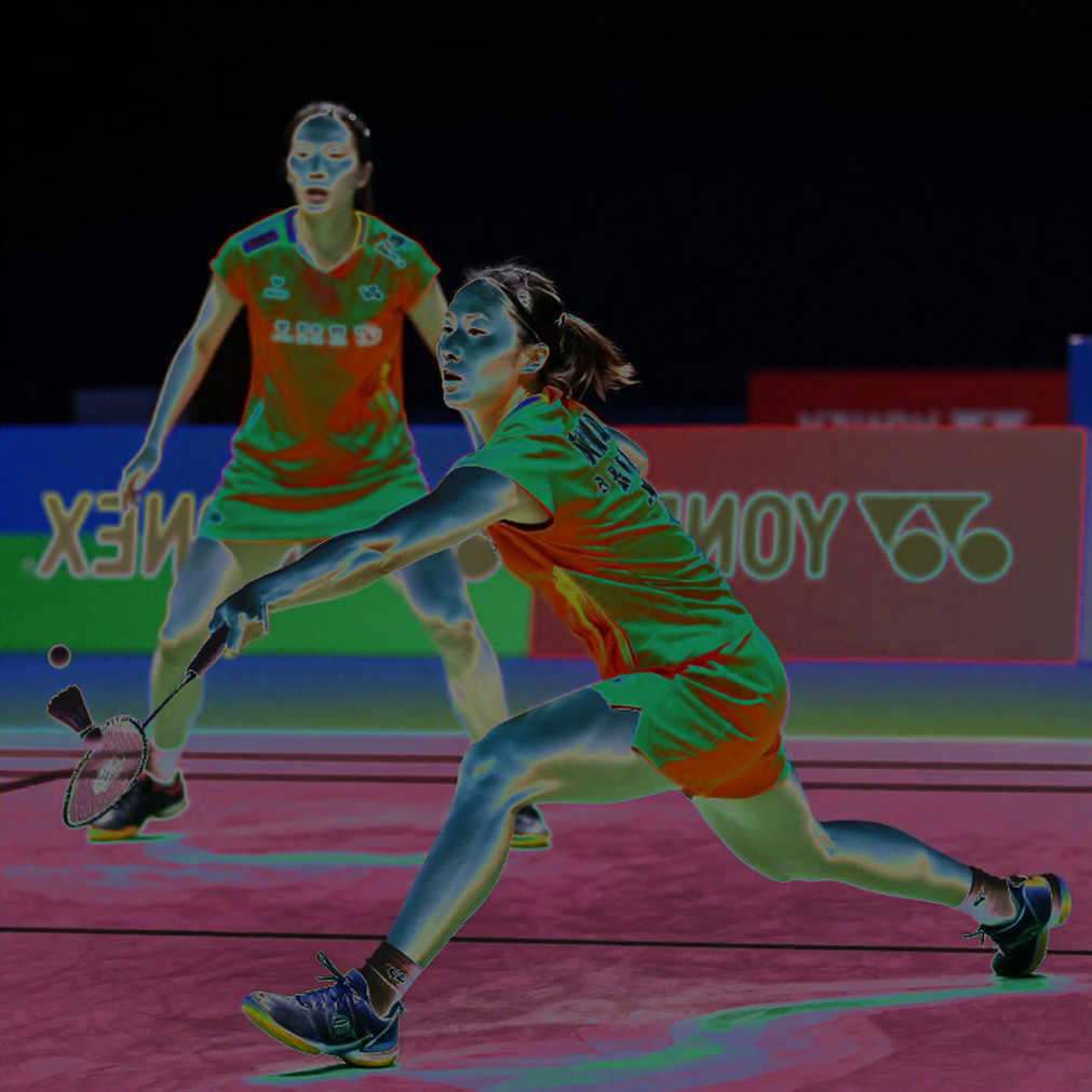 Alwi Farhan tập cùng Kento Momota: bài học nằm ở chỗ không ai quay phim Alwi Farhan tập cùng Kento Momota: bài học nằm ở chỗ không ai quay phim