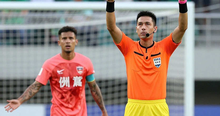 Thanh Hóa tái sinh: Từ bờ vực sụp đổ đến mùa giải sinh tồn với diện mạo hoàn toàn mới Thanh Hóa tái sinh: Từ bờ vực sụp đổ đến mùa giải sinh tồn với diện mạo hoàn toàn mới