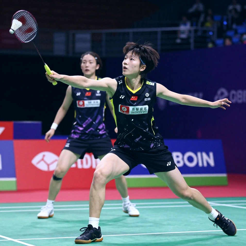 Asian Games 2026: Đội nữ cầu lông Ấn Độ mở màn gặp Kazakhstan và bài toán xoay tua ở ngày thi đấu đầu tiên
