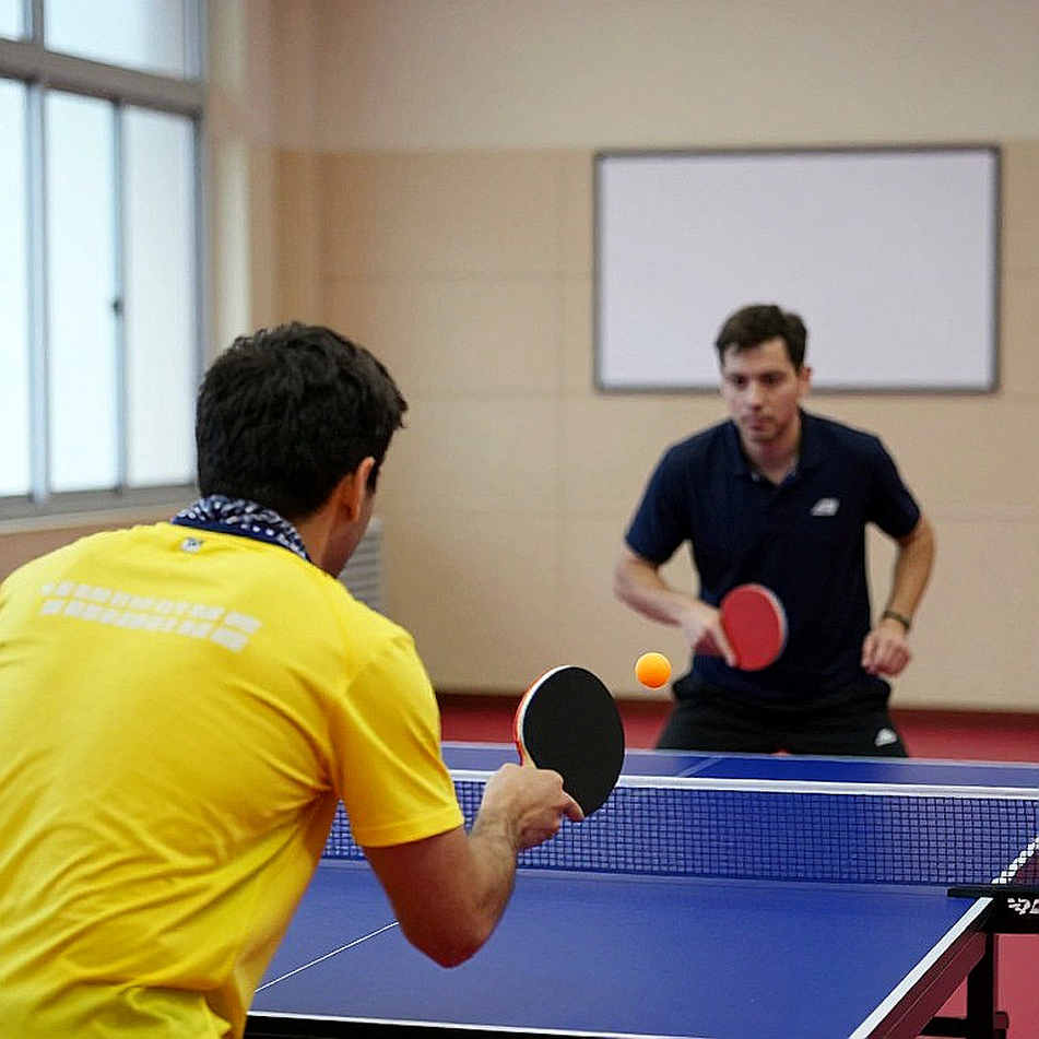 ETTU công bố 8 đối tác truyền hình cho Giải vô địch bóng bàn châu Âu 2026: Bài toán bản quyền và niềm tin người hâm mộ