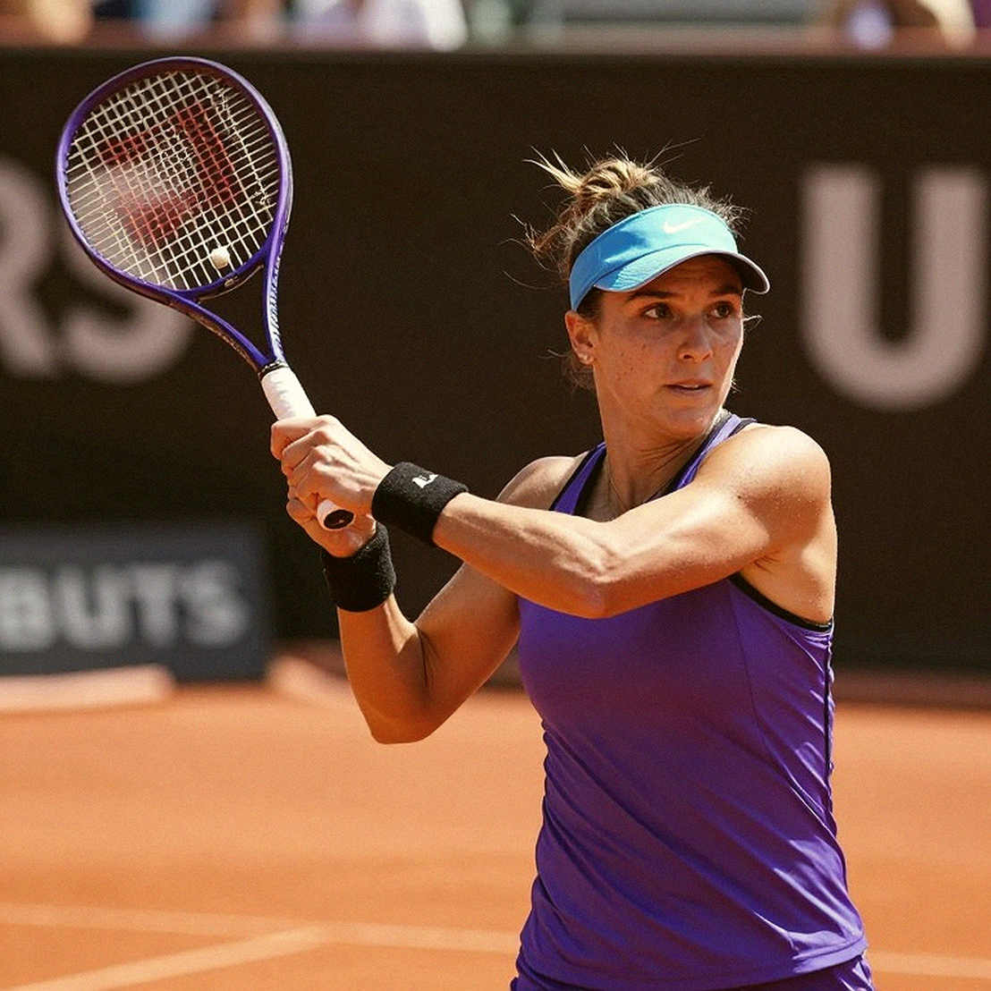 Kenin vượt qua Venus Williams tại US Open: Trận đấu của những nhà vô địch và những câu hỏi chưa có lời đáp