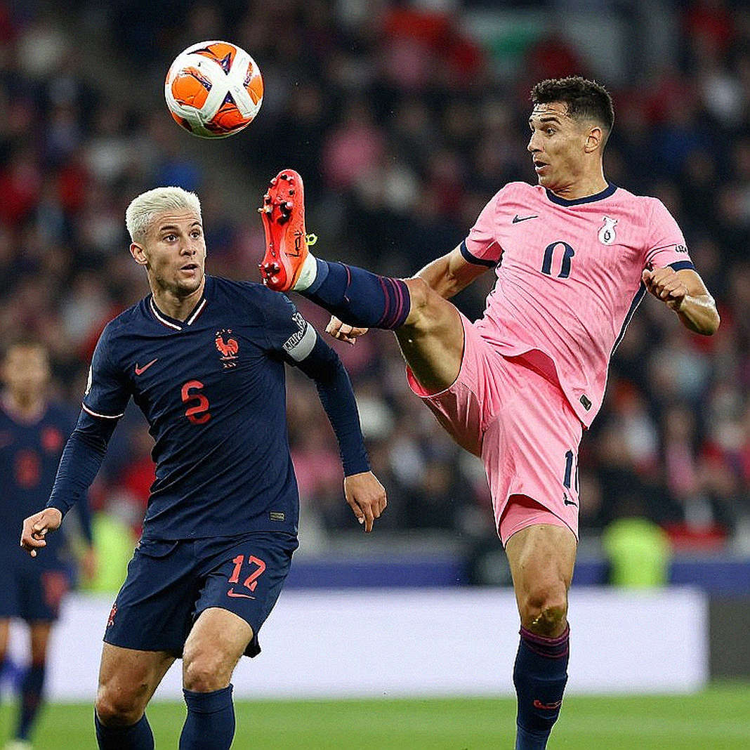 Demichelis at RB Leipzig: Two Matches, One International Break and a Data Vacuum