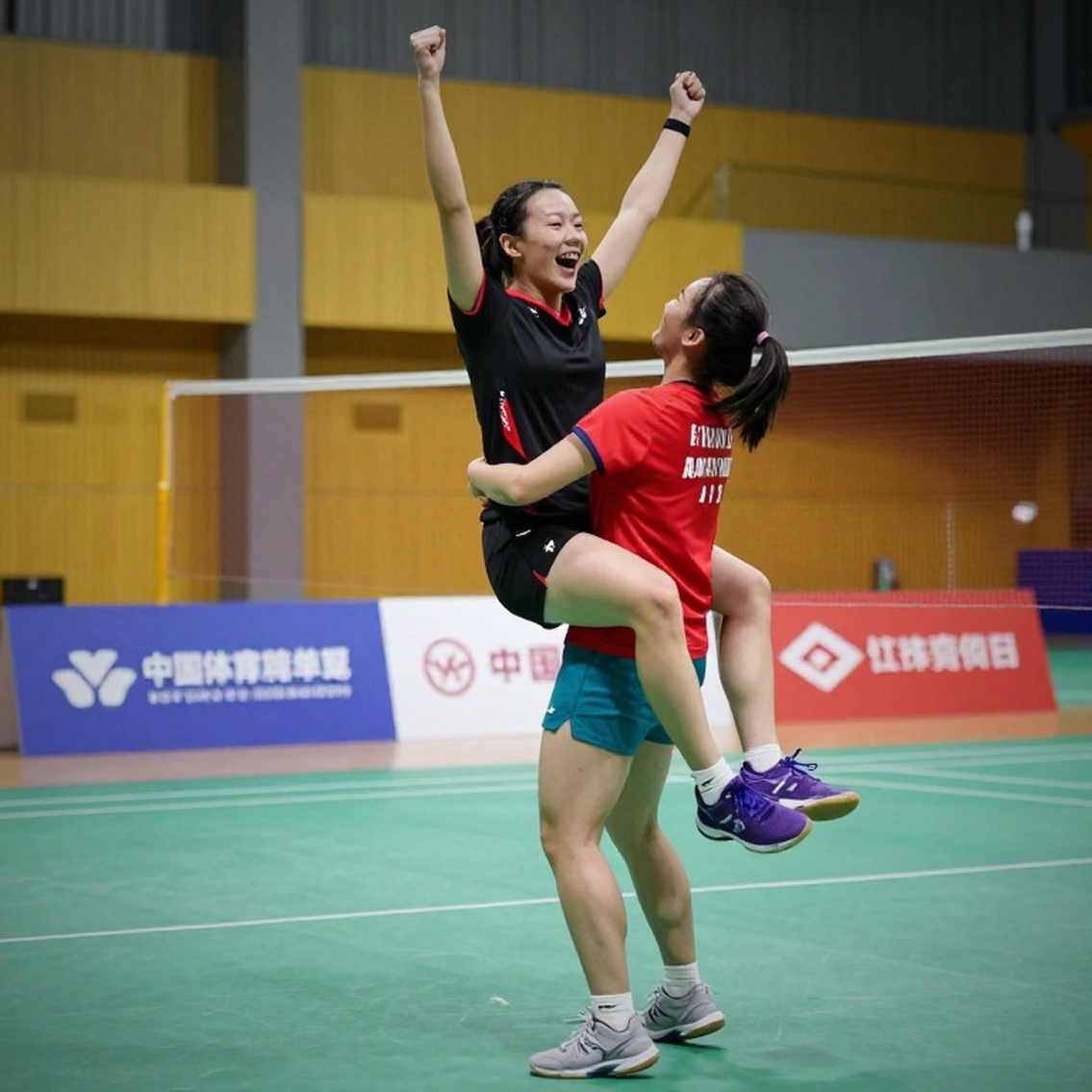 Asian Games 2026: Hai tấm bạc ngày mở màn và bài toán mang tên Nhật Bản của cầu lông nam Ấn Độ Asian Games 2026: Hai tấm bạc ngày mở màn và bài toán mang tên Nhật Bản của cầu lông nam Ấn Độ