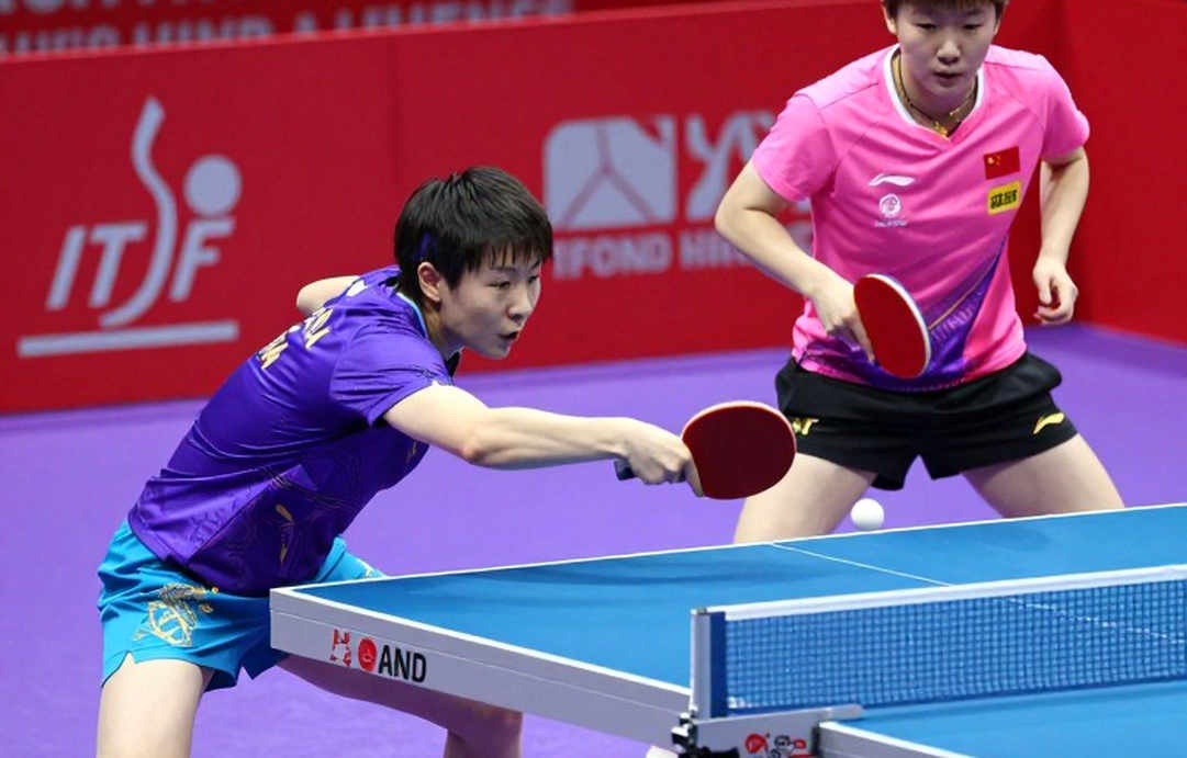 Bồ Đào Nha thâu tóm hai ngôi vô địch U21 tại Belgium Open 2026: Cột mốc phát triển hay tín hiệu thực chất? Bồ Đào Nha thâu tóm hai ngôi vô địch U21 tại Belgium Open 2026: Cột mốc phát triển hay tín hiệu thực chất?