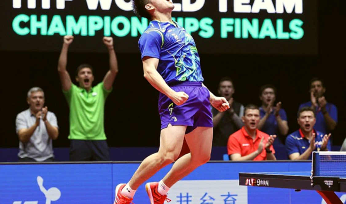 ETTU Europe Cup 2026/27: Vòng bảng nam đã bốc xong, và khoảng trống trong tấm bảng mới là thứ đáng đọc