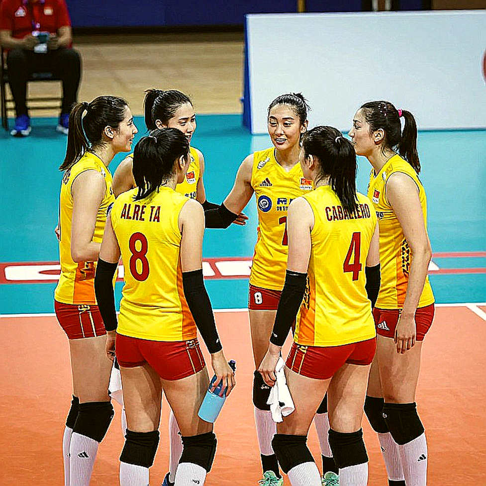 Vietnam's Women's Volleyball Transfer Window: Paying for Points, Ignoring Structure