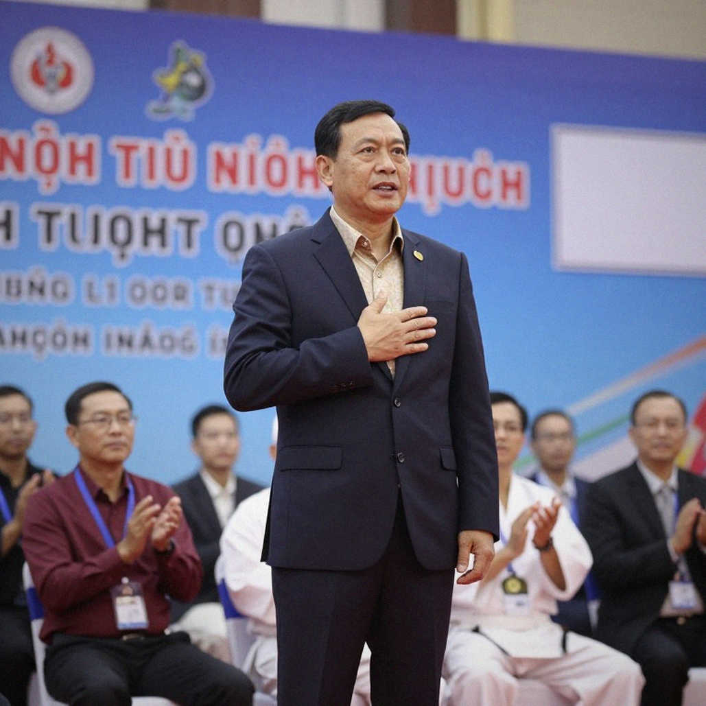Không đủ thông tin để tạo bài viết thể thao Không đủ thông tin để tạo bài viết thể thao