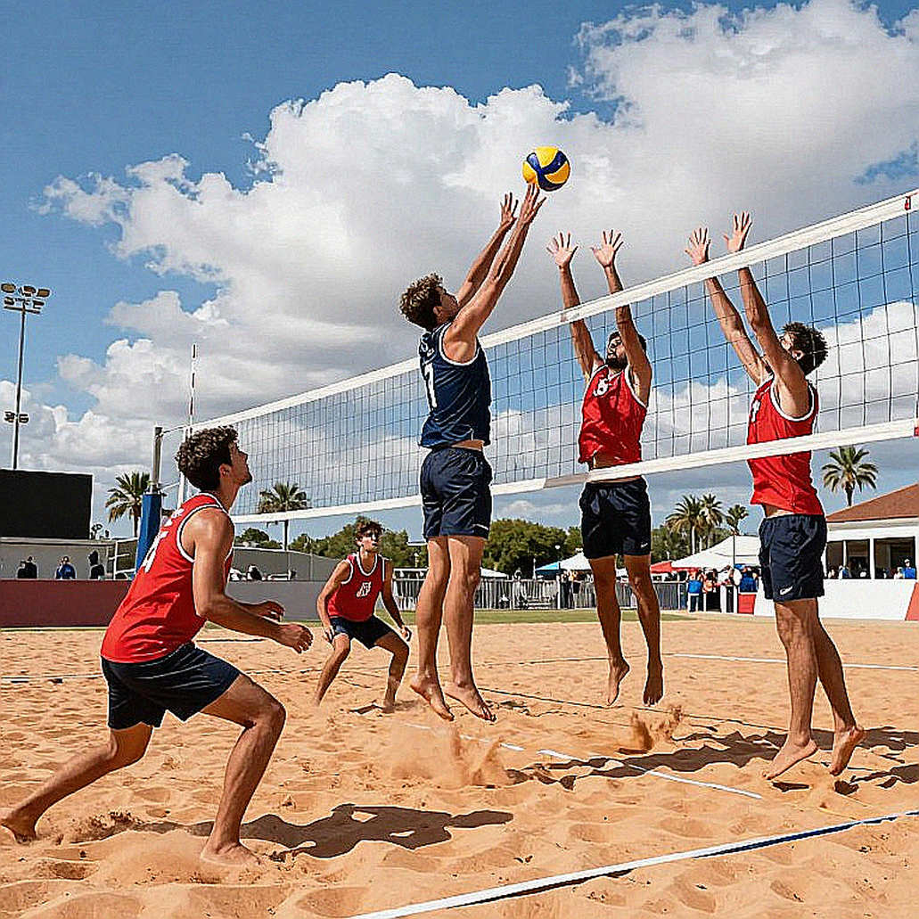 Budapest Futures: Vàng cho anh em nhà Likhatskyi, bạc lịch sử cho Bulgaria và sức vươn của bóng chuyền bãi biển Ukraine Budapest Futures: Vàng cho anh em nhà Likhatskyi, bạc lịch sử cho Bulgaria và sức vươn của bóng chuyền bãi biển Ukraine