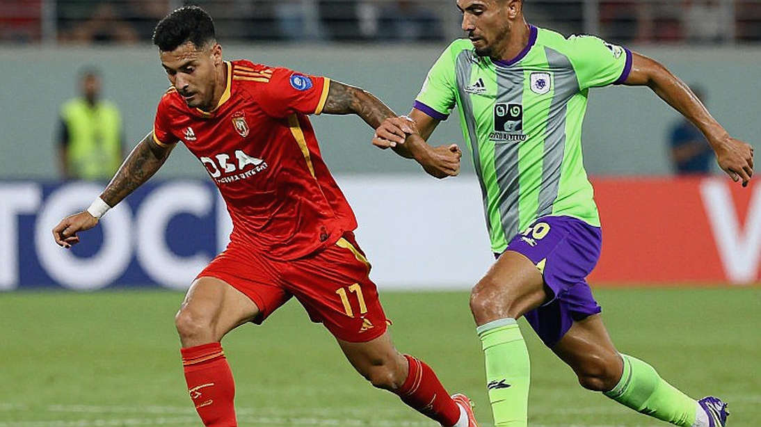 Khoảng trống dữ liệu của V.League: Bóng đá Việt Nam định giá tài năng bằng ký ức Khoảng trống dữ liệu của V.League: Bóng đá Việt Nam định giá tài năng bằng ký ức