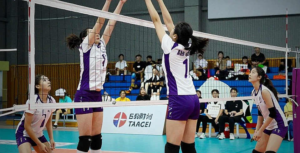 When the Data Goes Blank: The Discipline of Silence in Southeast Asian Volleyball