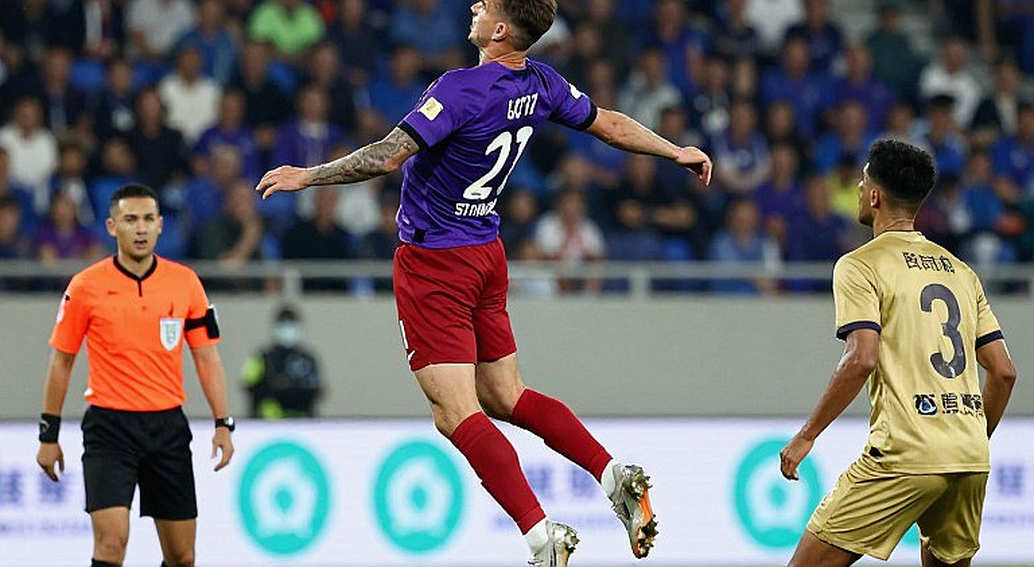 Bên trong thảm bại 5-0 của NEC: Hàng thủ vỡ vụn và lời thú nhận đặt cầu thủ trẻ lên bàn mổ Bên trong thảm bại 5-0 của NEC: Hàng thủ vỡ vụn và lời thú nhận đặt cầu thủ trẻ lên bàn mổ
