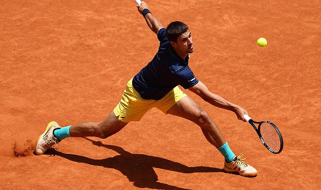 Sabalenka và bộ trang sức '100% New York': Khi chuỗi 15 trận thắng US Open đối mặt với bài toán số 1 Sabalenka và bộ trang sức '100% New York': Khi chuỗi 15 trận thắng US Open đối mặt với bài toán số 1