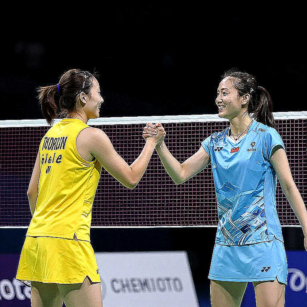 Asian Games 2026: Đội tuyển cầu lông nữ Ấn Độ và những con số biết nói sau trận thua Nhật Bản