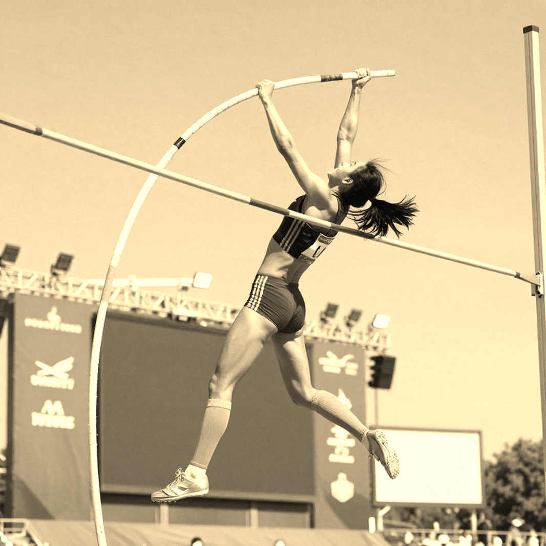 Amy Hunt and the 22.16s paradox: When Europe's fastest sprinter hasn't reached her ceiling yet Amy Hunt and the 22.16s paradox: When Europe's fastest sprinter hasn't reached her ceiling yet