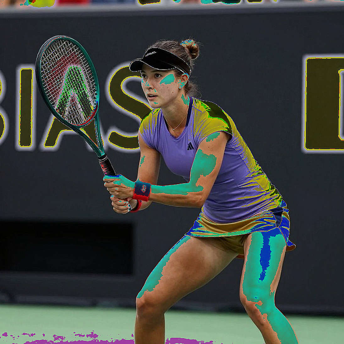 Wimbledon bỏ trọng tài biên: hồ sơ trọng tài quần vợt bước vào kỷ nguyên dữ liệu máy