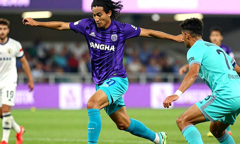Ahanor đến Crystal Palace theo dạng cho mượn: Quân cờ chiến lược của Chelsea hay nước cờ chữa cháy của Palace?