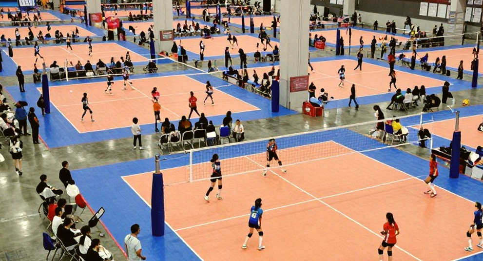 Gabi và cuộc chuyển mình: Hành trình rời Brazil chạm tới đỉnh cao cùng VakifBank Gabi và cuộc chuyển mình: Hành trình rời Brazil chạm tới đỉnh cao cùng VakifBank