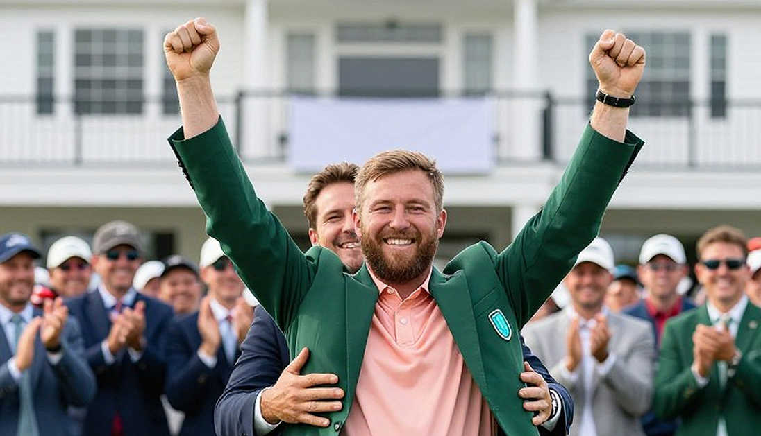 Những giọt nước mắt trên green 18: Yin Ruoning và chức vô địch LPGA thứ sáu sau 34 giải đấu
