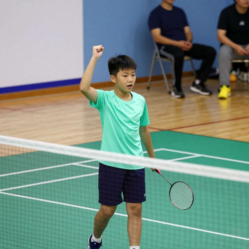 China Masters 2026: Khi Satwik-Chirag học lại cách đứng dậy, còn Srikanth đối diện bản án của thời gian