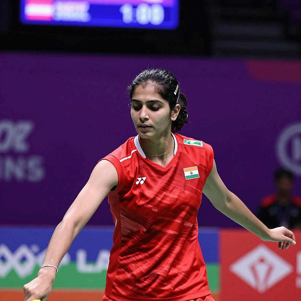 An Se-young và năm kỷ lục tại Đại hội Thể thao châu Á 2026: Khi cầu lông nữ Hàn Quốc viết lại biên niên