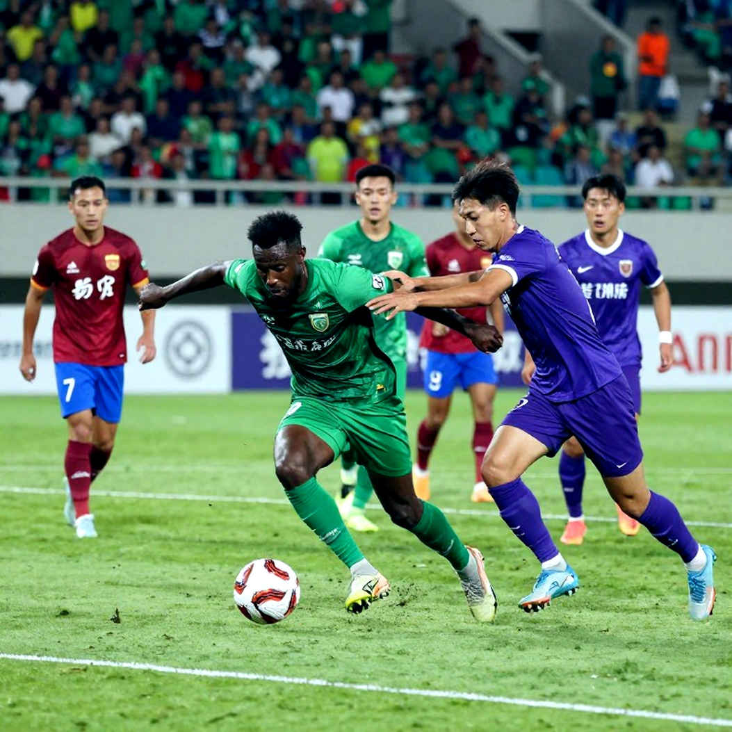 Giấc mơ World Cup của bóng đá Việt Nam: Từ bài học Thái Lan đến khát vọng 2026