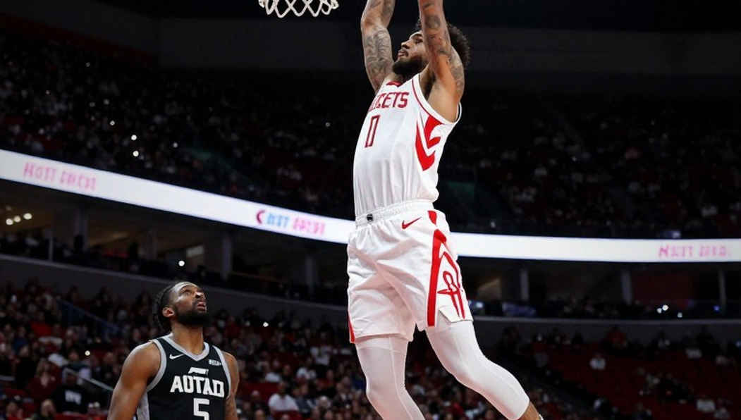 Unicaja de Málaga và Kevin Knox: Khi một đội bóng ACB mua lại một cựu tuyển thủ số 9 bằng một lỗ hổng chứ không bằng một kế hoạch