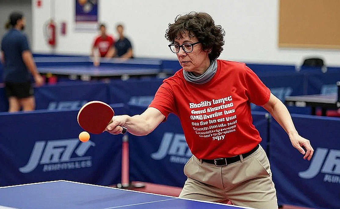 43 of 56 Medals and a Perfect 14 Golds: Reading the US Youth Pipeline at ITTF Americas U11-U13 43 of 56 Medals and a Perfect 14 Golds: Reading the US Youth Pipeline at ITTF Americas U11-U13