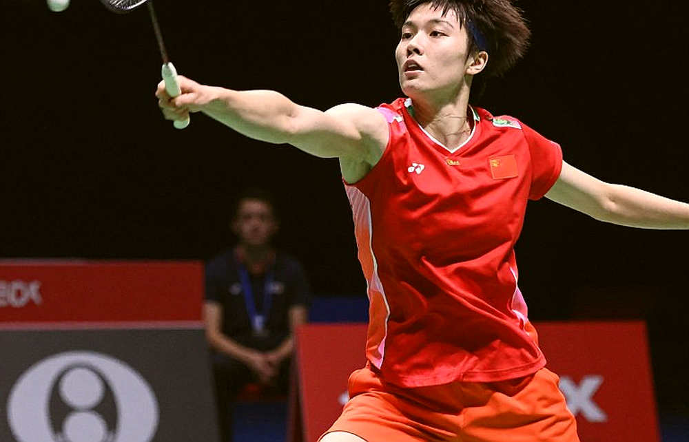 PV Sindhu thua Chen Yufei tại tứ kết Asian Games 2026: Thể lực quyết định ván ba