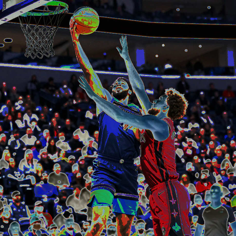 San Beda hạ Letran 74-65 sau hiệp phụ: ba quả ném xa và một câu hỏi còn bỏ ngỏ