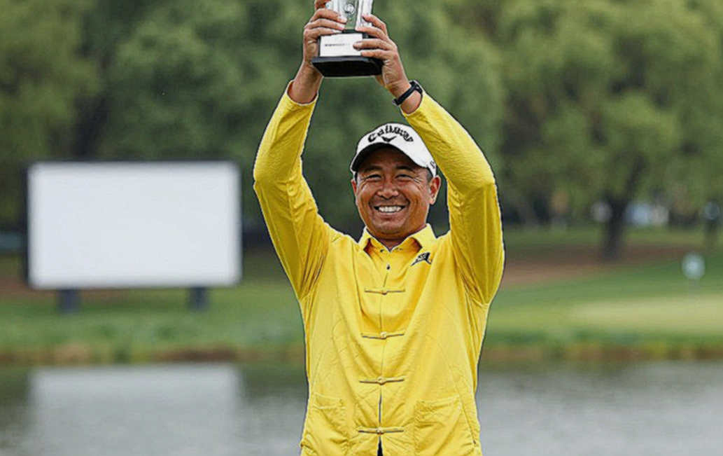 Cú Hole-in-One 208 yard của Justin Rose tại East Lake: Khoảnh khắc thiên tài trong bối cảnh khắc nghiệt