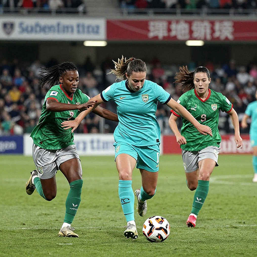 2027 FIFA Women's Champions Cup Final Phase to be held in Miami: Commercial turning point or unsolved puzzle? 2027 FIFA Women's Champions Cup Final Phase to be held in Miami: Commercial turning point or unsolved puzzle?