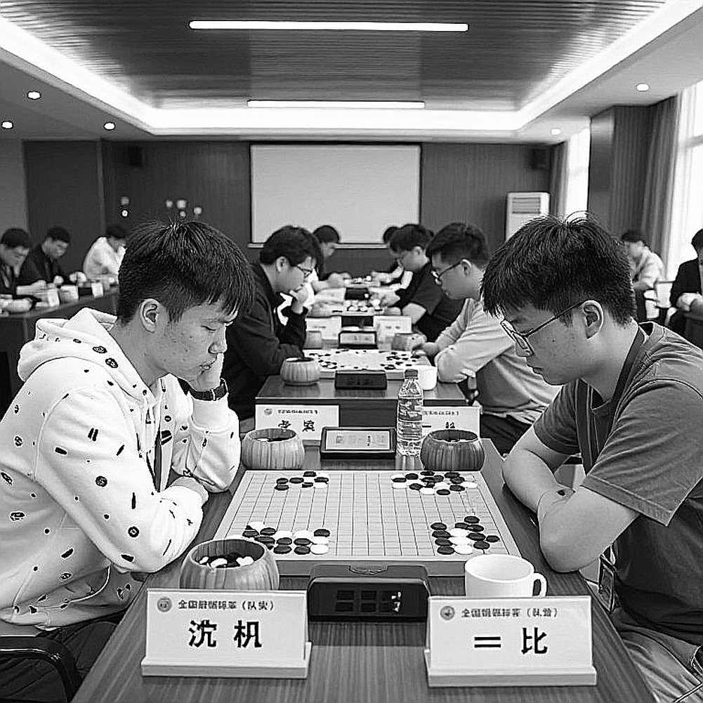 Nhánh khai cuộc bị lãng quên và ván cờ hai mươi nước ở UzChess Cup