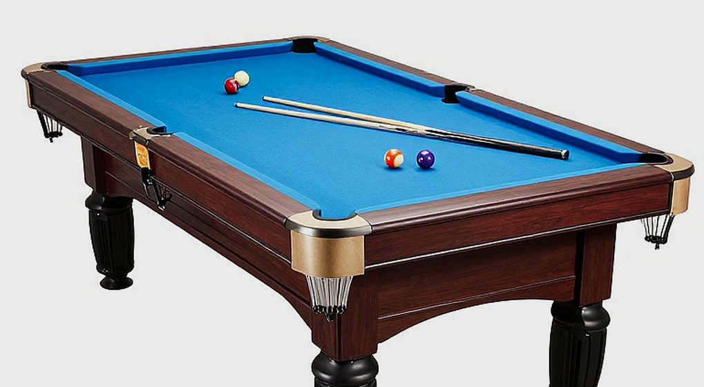 Alabama 9-Ball Open: Poteet đi trọn nhánh thua, Chohan giữ ngôi One Pocket