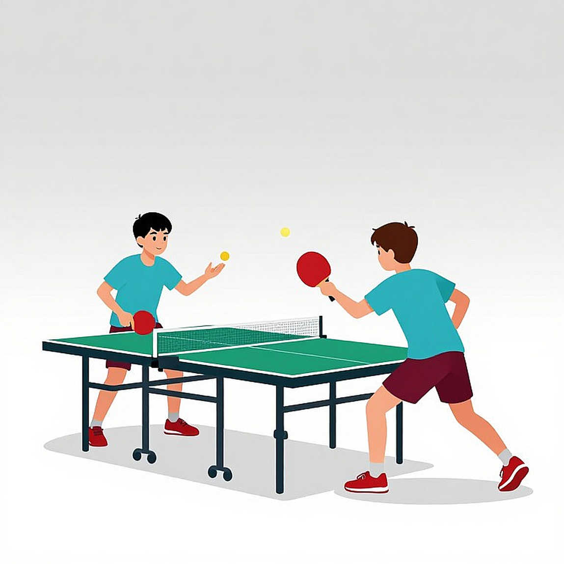 Bồ Đào Nha giành đôi chức vô địch U21 tại Belgium Open 2026: Khoảng trống mà bảng điểm không vẽ ra