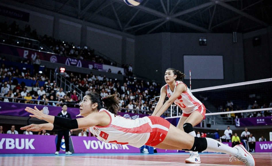 Dòng lịch 17:20 ở bảng A ASIAD 2026: Indonesia, chủ nhà Nhật Bản và một hồ sơ còn thiếu nửa trang Dòng lịch 17:20 ở bảng A ASIAD 2026: Indonesia, chủ nhà Nhật Bản và một hồ sơ còn thiếu nửa trang