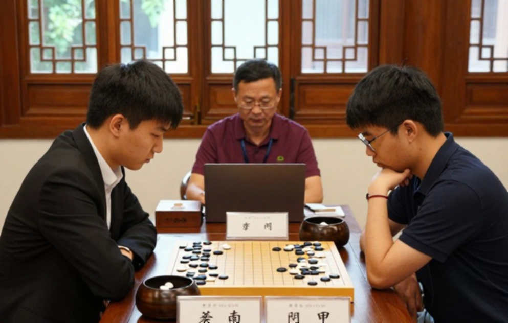 Fyers American Gambits dẫn đầu Global Chess League 2026 sau ngày mở màn với chiến thắng 10-4 trước PBG Alaskan Knights