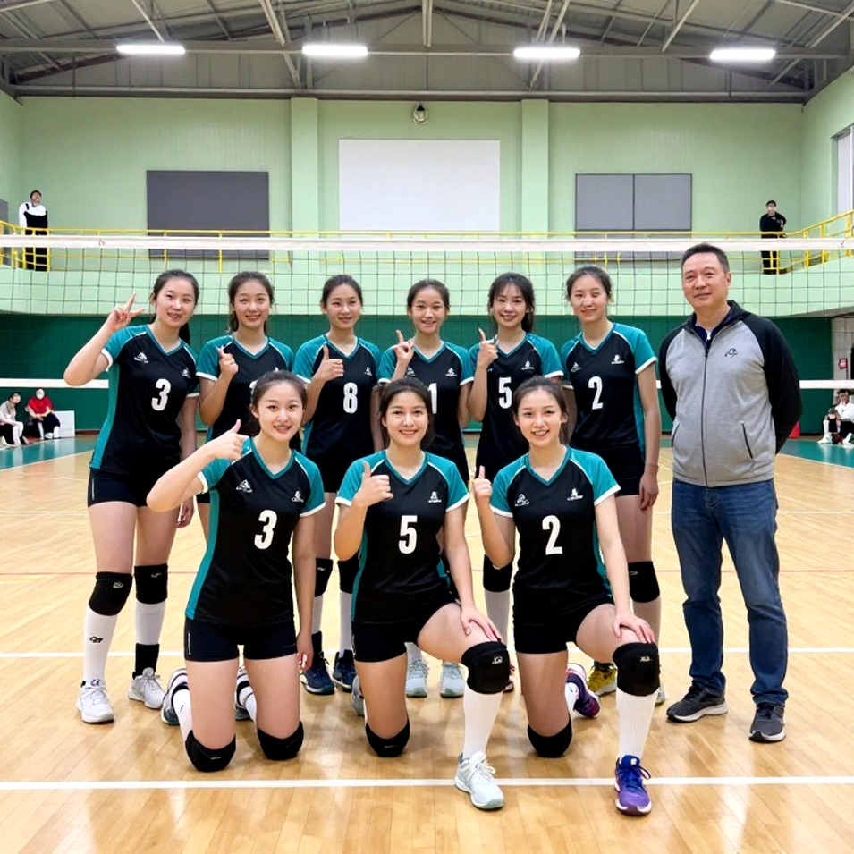 Giải vô địch bóng chuyền bãi biển châu Á 2026: Trung Quốc phát vé dự Olympic LA 2028, Thương Lạc đăng cai vòng loại châu lục Giải vô địch bóng chuyền bãi biển châu Á 2026: Trung Quốc phát vé dự Olympic LA 2028, Thương Lạc đăng cai vòng loại châu lục