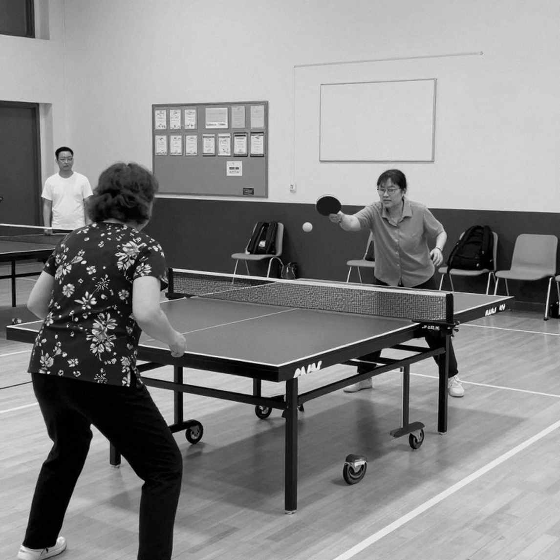 WTT Champions Macao 2026: Quality shock awaits Anna Hursey and Tom Jarvis