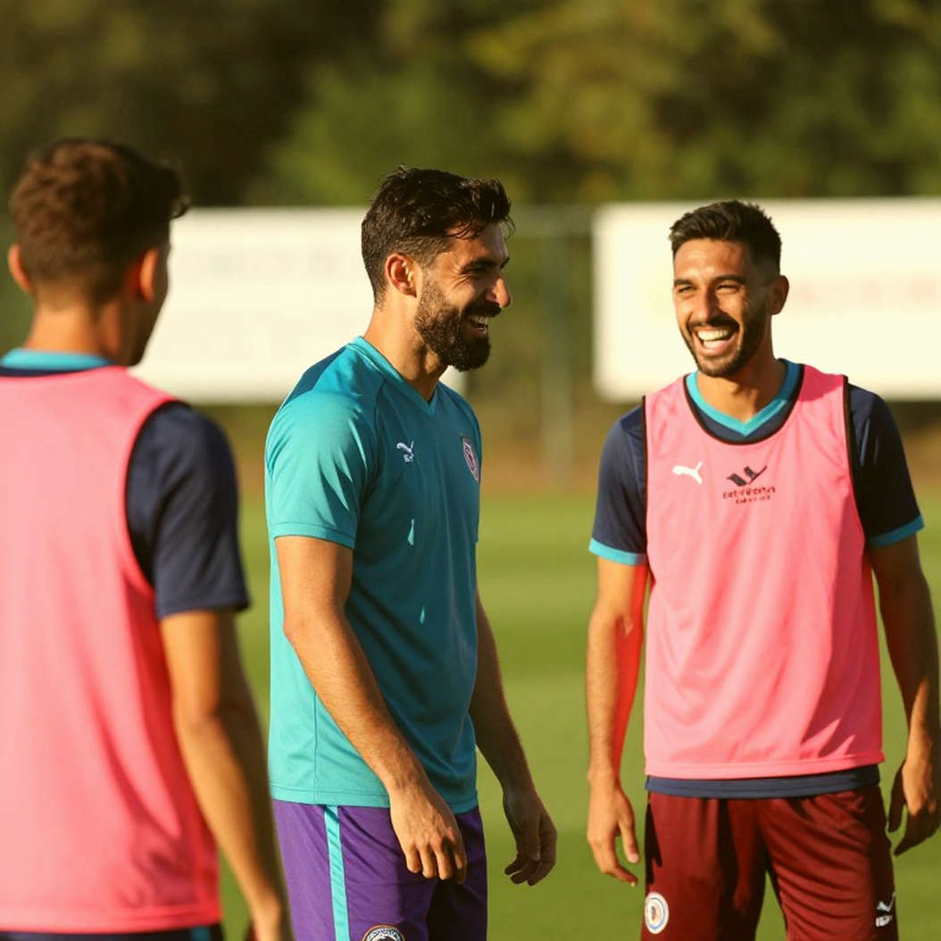 U17 Việt Nam trước World Cup: 29 cái tên, ba chặng tập huấn và một bảng đấu không có chỗ cho sự chủ quan