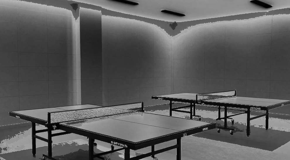 US Open bóng bàn 2026: 118 nội dung, một cánh cửa thành viên và mốc LA 2028