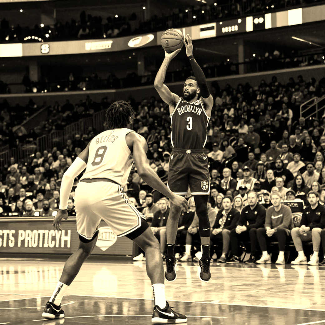Knicks cắt Bruce Brown, giữ James Wiseman: 3,2 triệu USD quyết định thay cho bảng điểm preseason